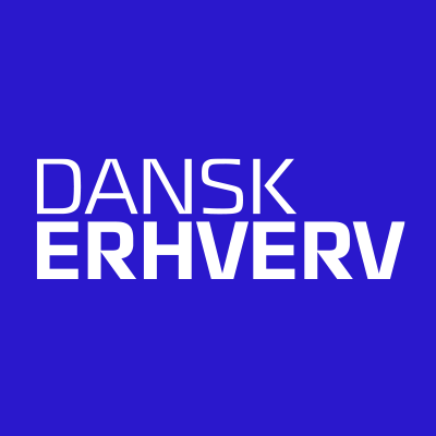 Dansk erhverv